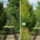 A la izquierda, el iPhone 7 Plus con el zoom al máximo. A la derecha, el Note 7 con el zoom al máximo (Foto: Gizmodo)